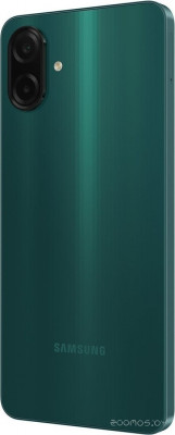 Galaxy A07 SM-A075F 4GB/128GB (зеленый)