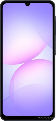 Galaxy A07 SM-A075F 4GB/64GB (черный)
