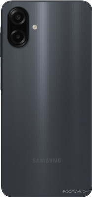 Galaxy A07 SM-A075F 4GB/64GB (черный)