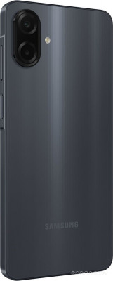 Galaxy A07 SM-A075F 4GB/64GB (черный)