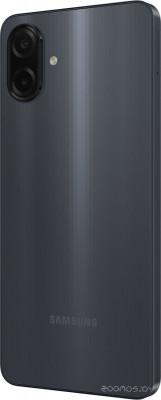 Galaxy A07 SM-A075F 4GB/64GB (черный)