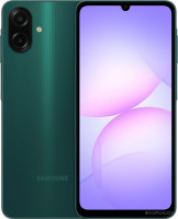 Galaxy A07 SM-A075F 6GB/128GB (зеленый)