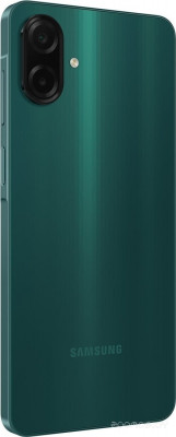 Galaxy A07 SM-A075F 6GB/128GB (зеленый)