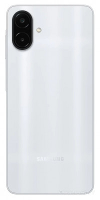 Galaxy A08 SM-A085F 4GB/128GB (серебристый)