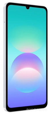 Galaxy A08 SM-A085F 4GB/128GB (серебристый)