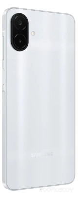 Galaxy A08 SM-A085F 4GB/128GB (серебристый)