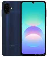 Galaxy A08 SM-A085F 4GB/128GB (синий)