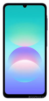 Galaxy A08 SM-A085F 4GB/128GB (синий)