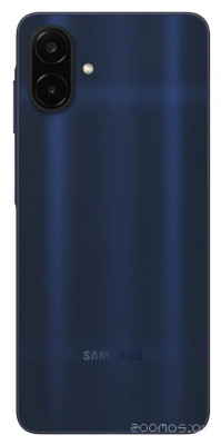 Galaxy A08 SM-A085F 4GB/128GB (синий)