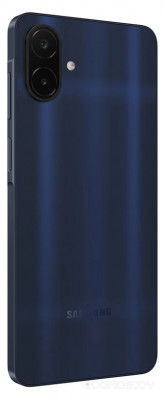 Galaxy A08 SM-A085F 4GB/128GB (синий)
