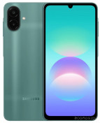 Galaxy A08 SM-A085F 4GB/128GB (зеленый)