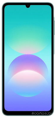 Galaxy A08 SM-A085F 4GB/128GB (зеленый)