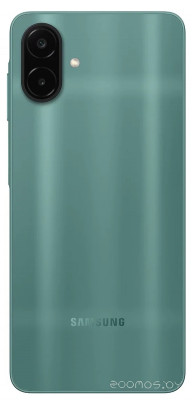 Galaxy A08 SM-A085F 4GB/128GB (зеленый)