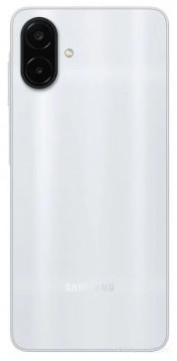 Galaxy A08 SM-A085F 4GB/64GB (серебристый)