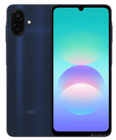 Galaxy A08 SM-A085F 4GB/64GB (синий)