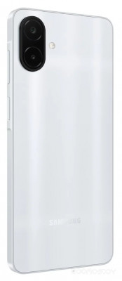 Galaxy A08 SM-A085F 6GB/128GB (серебристый)
