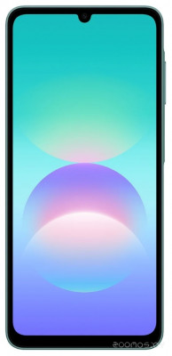 Galaxy A08 SM-A085F 6GB/128GB (зеленый)