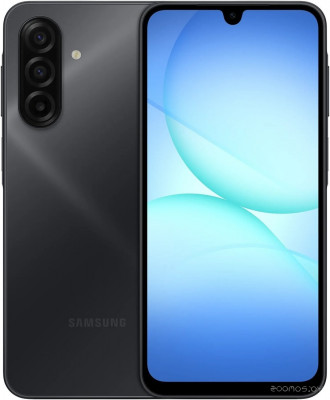 Galaxy A17 4G SM-A175F 6GB/128GB (черный)