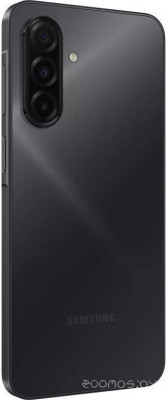 Galaxy A17 4G SM-A175F 6GB/128GB (черный)