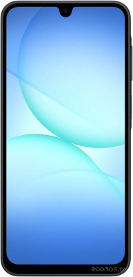 Galaxy A17 4G SM-A175F 6GB/128GB (черный)