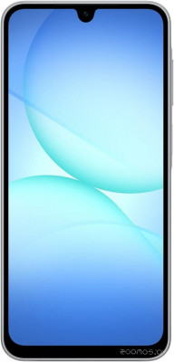 Galaxy A17 4G SM-A175F 6GB/128GB (серый)
