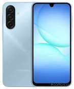 Galaxy A17 4G SM-A175F 8GB/256GB (голубой)