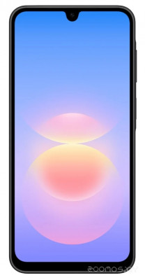 Galaxy A18 SM-A185F 6GB/128GB (черный)