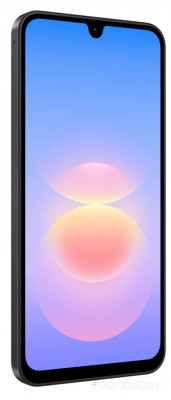 Galaxy A18 SM-A185F 6GB/128GB (черный)