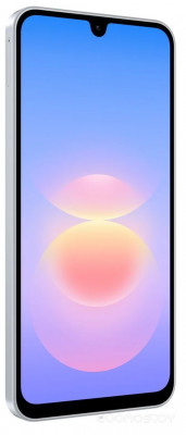 Galaxy A18 SM-A185F 6GB/128GB (серебряный)