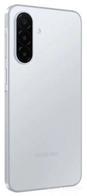 Galaxy A18 SM-A185F 6GB/128GB (серебряный)