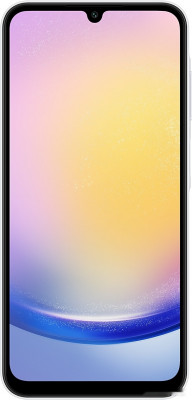 Galaxy A25 8GB/256GB (голубой, без Samsung Pay)