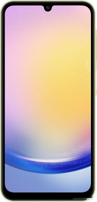 Galaxy A25 8GB/256GB (желтый, без Samsung Pay)