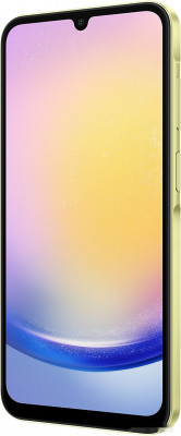 Galaxy A25 8GB/256GB (желтый, без Samsung Pay)