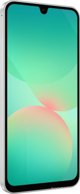 Galaxy A26 SM-A266B 6GB/128GB (белый)