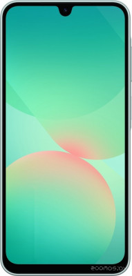 Galaxy A26 SM-A266B 6GB/128GB (мятный)