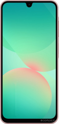Galaxy A26 SM-A266B 6GB/128GB (розовый)