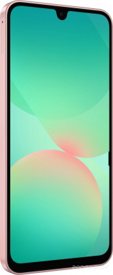 Galaxy A26 SM-A266B 6GB/128GB (розовый)
