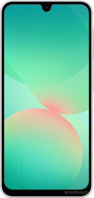 Galaxy A26 SM-A266B 8GB/256GB (белый)
