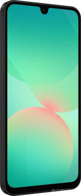 Galaxy A26 SM-A266B 8GB/256GB (черный)
