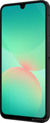 Galaxy A26 SM-A266B 8GB/256GB (черный)