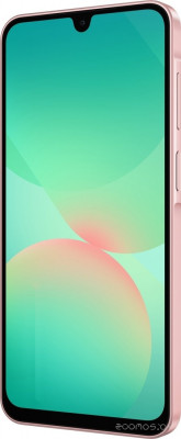Galaxy A26 SM-A266B 8GB/256GB (розовый)