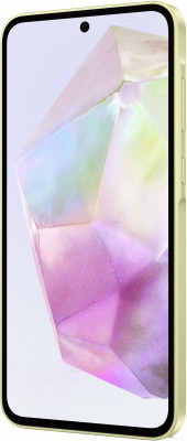 Galaxy A35 SM-A356E 8GB/256GB (желтый)