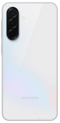 Galaxy A36 SM-A366E 8GB/128GB (белый)