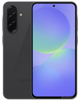 Galaxy A36 SM-A366E 8GB/128GB (черный)