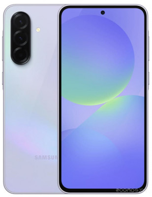 Galaxy A36 SM-A366E 8GB/128GB (фиолетовый)