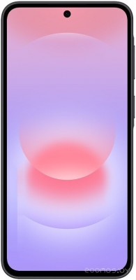 Galaxy A37 SM-A376E 8GB/256GB (черный)