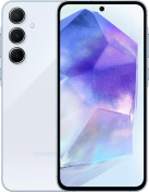 Galaxy A55 SM-A556E 8GB/128GB (голубой)