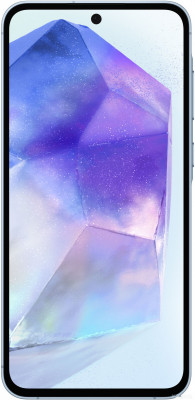 Galaxy A55 SM-A556E 8GB/128GB (голубой)