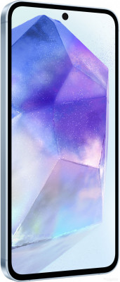 Galaxy A55 SM-A556E 8GB/128GB (голубой)