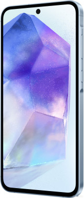 Galaxy A55 SM-A556E 8GB/128GB (голубой)